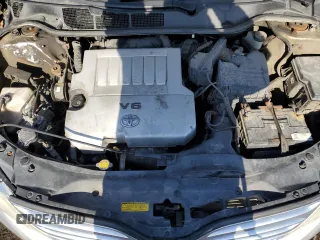 2009 Toyota Venza with VIN 4T3ZK11A59U010062, listed as a Copart auction lot 48529615 with 236,288 mi miles and Salvage Title. Bid and sale history available at carsss.com. Image 11.