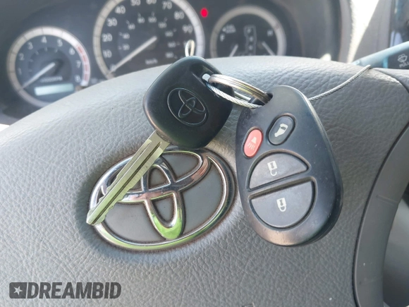 2005 Toyota Sienna CE with VIN 5TDZA23C95S362418, listed as a IAAI auction lot 42526995 with 232,857 mi miles and . Bid and sale history available at DreamBid. Image 11.
