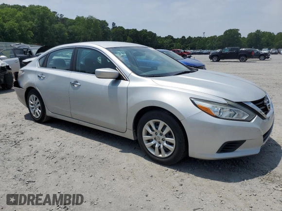2016 Nissan Altima SR с VIN 1N4AL3AP4GC258514, выставлен на аукционе Copart как лот 57446095 с пробегом 157 735 миль миль и Списание • Salvage title. История ставок и продаж доступна на DreamBid. Изображение 4.