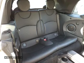 2012 MINI Convertible с VIN WMWZN3C52CT133828, выставлен на аукционе Copart как лот 89387935 с пробегом 106 567 миль миль и Списание • Salvage title. История ставок и продаж доступна на DreamBid. Изображение 10.