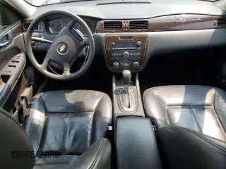 2016 Chevrolet Impala LTZ z VIN 2G1WC5E31G1136114, wystawiony jako Copart lot #59866475 z przebiegiem 121 320 mil mil oraz Szkoda całkowita • Salvage title. Historia ofert i sprzedaży dostępna na DreamBid. Obrazek 8.