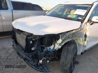 2023 Kia Telluride S with VIN 5XYP6DGC0PG402531, listed as a IAAI auction lot 41377916 with 32,717 mi miles and . Bid and sale history available at DreamBid. Image 19.