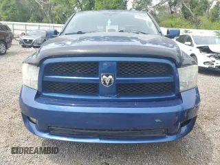2010 Dodge 1500 SLT z VIN 1D7RV1CT9AS107239, wystawiony jako Copart lot #50496425 z przebiegiem 179 508 mil mil oraz Szkoda całkowita • Salvage title. Historia ofert i sprzedaży dostępna na DreamBid. Obrazek 5.