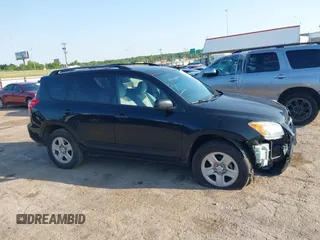 2010 Toyota RAV4 with VIN 2T3ZF4DV0AW041714, listed as a IAAI auction lot 42384329 with 122,922 mi miles and . Bid and sale history available at DreamBid. Image 13.