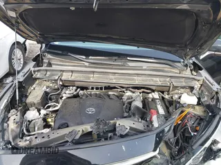 2021 Toyota Highlander L z VIN 5TDCZRAH6MS033499, wystawiony jako IAAI lot #42202787 z przebiegiem 93 438 mil mil oraz . Historia ofert i sprzedaży dostępna na DreamBid. Obrazek 10.