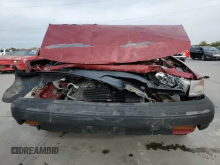 1988 Toyota Camry z VIN JT2SV21W9J0191632, wystawiony jako Copart lot #82323554 z przebiegiem 145 961 mil mil oraz Szkoda całkowita • Salvage title. Historia ofert i sprzedaży dostępna na DreamBid. Obrazek 5.