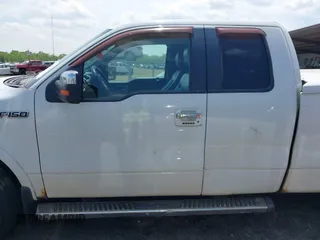 2010 Ford F-150 XL with VIN 1FTFX1EV6AFC69764, listed as a IAAI auction lot 42291732 with 376,779 mi miles and . Bid and sale history available at DreamBid. Image 14.