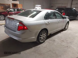 2012 Ford Fusion SEL z VIN 3FAHP0JA4CR218166, wystawiony jako IAAI lot #41744314 z przebiegiem Nie podano mil oraz . Historia ofert i sprzedaży dostępna na DreamBid. Obrazek 4.