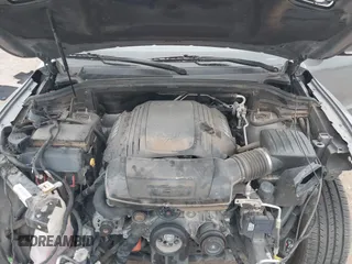 2021 Dodge Durango R/T with VIN 1C4SDHCT0MC799283, listed as a IAAI auction lot 41543813 with 75,110 mi miles and . Bid and sale history available at DreamBid. Image 10.