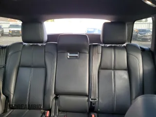 2015 Land Rover Range Rover with VIN SALGR2VF5FA240802, listed as a Copart auction lot 39149714 with 120,234 mi miles. Bid and sale history available at carsss.com. Image 10.
