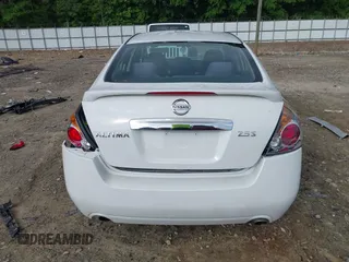 2012 Nissan Altima 2.5 with VIN 1N4AL2AP4CN535705, listed as a IAAI auction lot 39414853 with 163,939 mi miles and . Bid and sale history available at DreamBid. Image 16.