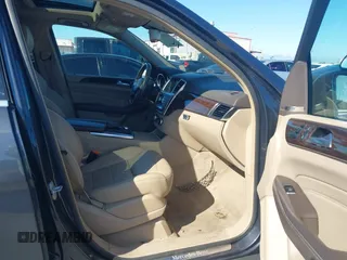 2013 Mercedes-Benz M 350 with VIN 4JGDA5JB3DA193378, listed as a IAAI auction lot 41806370 with 144,744 mi miles and . Bid and sale history available at DreamBid. Image 5.