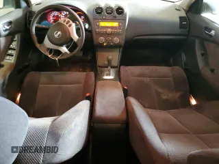 2008 Nissan Altima 2.5 SL with VIN 1N4AL21E48N560576, listed as a Copart auction lot 83555264 with 113,349 mi miles and Salvage Title. Bid and sale history available at carsss.com. Image 8.