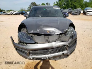 2020 Porsche Cayenne z VIN WP1AA2AY9LDA03086, wystawiony jako Copart lot #53942145 z przebiegiem 37 431 mil mil oraz Nie do naprawy • Non repairable. Historia ofert i sprzedaży dostępna na DreamBid. Obrazek 5.