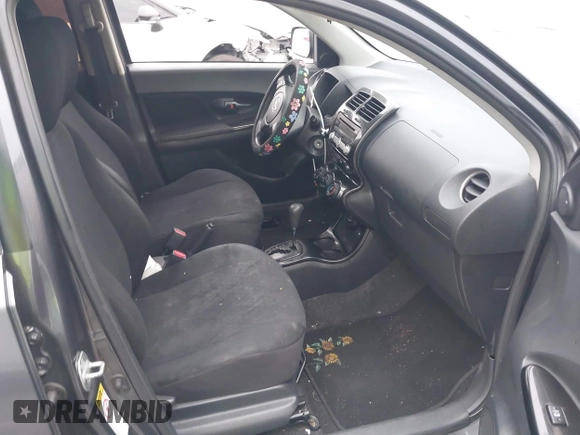 2008 Scion xD with VIN JTKKU104X8J028277, listed as a IAAI auction lot 42020763 with 311,118 mi miles and . Bid and sale history available at DreamBid. Image 5.