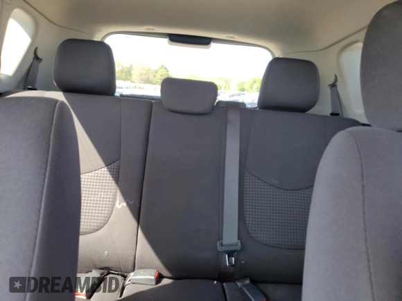 2012 Kia Soul with VIN KNDJT2A58C7407948, listed as a Copart auction lot 51260985 with 96,589 mi miles and Clean Title. Bid and sale history available at carsss.com. Image 10.
