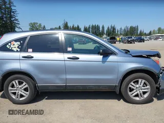 2010 Honda CR-V EX with VIN 5J6RE4H52AL023242, listed as a IAAI auction lot 42109944 with 143,817 mi miles. Bid and sale history available at carsss.com. Image 13.