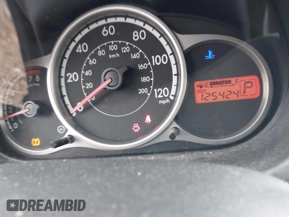 2012 Mazda 2 Sport z VIN JM1DE1KY7C0141308, wystawiony jako IAAI lot #42362946 z przebiegiem 125 424 mil mil oraz . Historia ofert i sprzedaży dostępna na DreamBid. Obrazek 7.