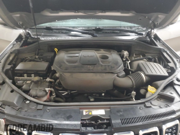 2020 Jeep Grand Cherokee Altitude with VIN 1C4RJFAG1LC326833, listed as a Copart auction lot 51252095 with 41,734 mi miles and Clean Title. Bid and sale history available at carsss.com. Image 12.