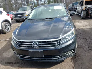 2016 Volkswagen Passat 1.8T S with VIN 1VWAT7A34GC068563, listed as a IAAI auction lot 41983202 with 60,562 mi miles. Bid and sale history available at carsss.com. Image 12.