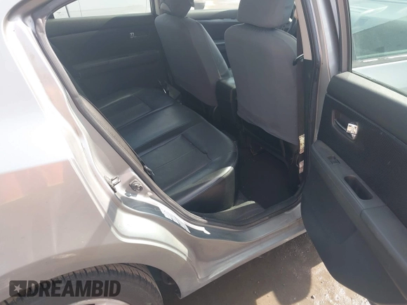 2010 Nissan Sentra SR with VIN 3N1AB6AP4AL703329, listed as a IAAI auction lot 42193486 with 160,284 mi miles and . Bid and sale history available at DreamBid. Image 8.