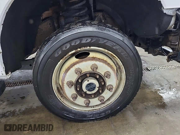 2015 Ford F-250 Lariat с VIN 1FT7W2B61FED46404, выставлен на аукционе IAAI как лот 42785445 с пробегом 306 588 миль миль и . История ставок и продаж доступна на DreamBid. Изображение 14.