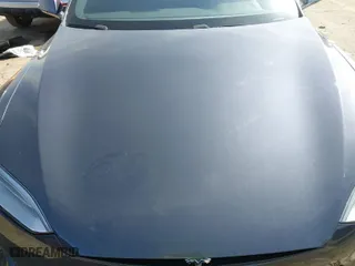 2021 Tesla Model S Plaid with VIN 5YJSA1E66MF452244, listed as a IAAI auction lot 41603437 with 39,290 mi miles. Bid and sale history available at carsss.com. Image 10.