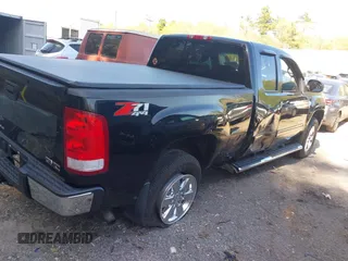 2013 GMC Sierra 1500 SLE with VIN 1GTR2VE78DZ214224, listed as a IAAI auction lot 42067349 with 133,231 mi miles and . Bid and sale history available at DreamBid. Image 4.