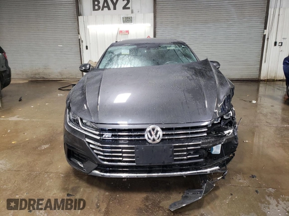 2020 Volkswagen Arteon SEL R-Line с VIN WVWSR7AN2LE013356, выставлен на аукционе Copart как лот 80405733 с пробегом 27 023 миль миль и . История ставок и продаж доступна на DreamBid. Изображение 5.