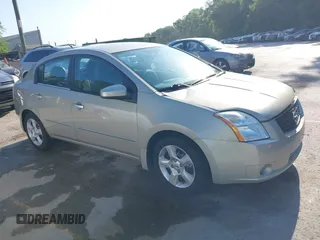 2008 Nissan Sentra S with VIN 3N1AB61E58L660158, listed as a IAAI auction lot 42634839 with 71,766 mi miles and . Bid and sale history available at DreamBid. Image 1.
