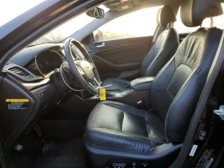 2015 Kia Cadenza Premium with VIN KNALN4D71F5174259, listed as a Copart auction lot 83925074 with 110,277 mi miles and Clean Title. Bid and sale history available at carsss.com. Image 7.