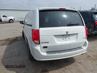2014 Ram Cargo Van Tradesman z VIN 2C4JRGAG0ER149746, wystawiony jako IAAI lot #41930863 z przebiegiem 255 877 mil mil oraz . Historia ofert i sprzedaży dostępna na DreamBid. Obrazek 3.