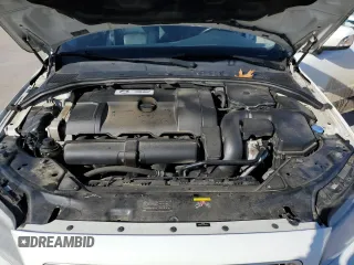 2010 Volvo XC70 3.2L with VIN YV4960BZ7A1090905, listed as a Copart auction lot 49265445 with 125,211 mi miles and Salvage Title. Bid and sale history available at DreamBid. Image 12.