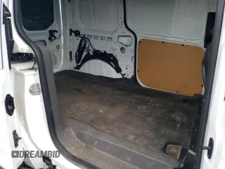 2019 Ford Transit Connect XLT с VIN NM0LS7F25K1419674, выставлен на аукционе Copart как лот 56969775 с пробегом 30 674 миль миль и Списание • Salvage title. История ставок и продаж доступна на DreamBid. Изображение 11.