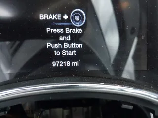 2019 Jeep Grand Cherokee Trailhawk with VIN 1C4RJFLG7KC726830, listed as a IAAI auction lot 41448850 with 97,218 mi miles. Bid and sale history available at carsss.com. Image 15.