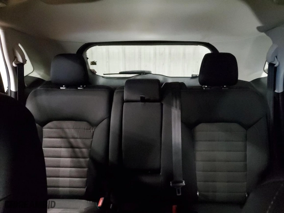 2017 Ford Edge SEL with VIN 2FMPK4J91HBB95464, listed as a Copart auction lot 86765564 with 115,543 mi miles and Clean Title. Bid and sale history available at carsss.com. Image 10.
