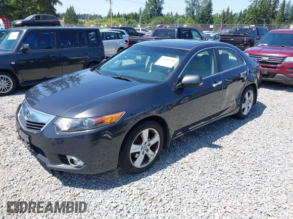 2013 Acura TSX Technology с VIN JH4CU2F68DC008617, выставлен на аукционе IAAI как лот 42392750 с пробегом 135 831 миль миль и . История ставок и продаж доступна на DreamBid. Изображение 2.
