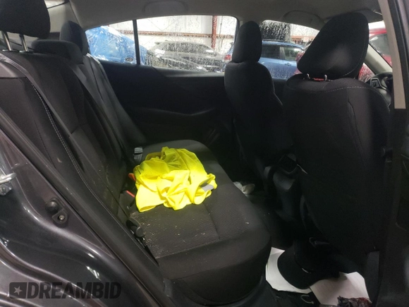2022 Subaru Legacy с VIN 4S3BWAB69N3022146, выставлен на аукционе Copart как лот 44128525 с пробегом 68 450 миль миль и Списание • Salvage title. История ставок и продаж доступна на DreamBid. Изображение 10.