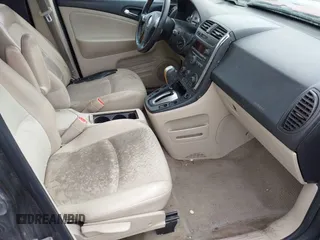 2006 Saturn VUE z VIN 5GZCZ63486S827289, wystawiony jako IAAI lot #41641268 z przebiegiem Nie podano mil oraz . Historia ofert i sprzedaży dostępna na DreamBid. Obrazek 5.