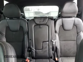 2016 Volvo XC90 T6 R-Design с VIN YV4A22PM7G1059213, выставлен на аукционе Copart как лот 42917745 с пробегом Не указан миль и Списание • Salvage title. История ставок и продаж доступна на DreamBid. Изображение 10.