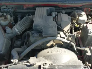 2006 Chevrolet Colorado Work Truck с VIN 1GCCS148X68182619, выставлен на аукционе IAAI как лот 42543535 с пробегом 184 355 миль миль и . История ставок и продаж доступна на DreamBid. Изображение 13.