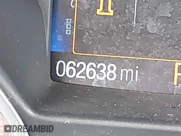 2018 Ford Escape SE with VIN 1FMCU0GD9JUA04709, listed as a IAAI auction lot 41831359 with 62,638 mi miles. Bid and sale history available at carsss.com. Image 15.