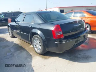 2009 Chrysler 300 Touring with VIN 2C3LA53V49H508404, listed as a IAAI auction lot 42042637 with 171,356 mi miles and . Bid and sale history available at DreamBid. Image 3.