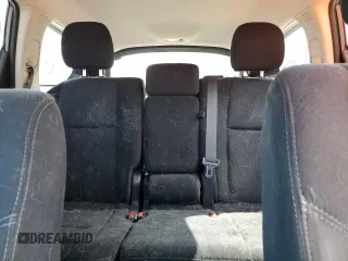 2016 Nissan Pathfinder SV с VIN 5N1AR2MM3GC622258, выставлен на аукционе Copart как лот 53567445 с пробегом 142 021 миль миль и Списание • Salvage title. История ставок и продаж доступна на DreamBid. Изображение 10.
