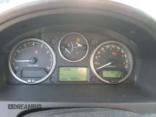 2010 Land Rover LR2 с VIN SALFP2BN1AH197556, выставлен на аукционе Copart как лот 47837535 с пробегом 160 738 миль миль и Списание • Salvage title. История ставок и продаж доступна на DreamBid. Изображение 9.