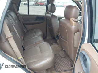 2003 Chevrolet TrailBlazer LS with VIN 1GNDS13S732101387, listed as a IAAI auction lot 41847763 with 172,939 mi miles. Bid and sale history available at carsss.com. Image 8.