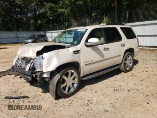 2013 Cadillac Escalade Luxury z VIN 1GYS3BEF3DR237909, wystawiony jako Copart lot #70178184 z przebiegiem 76 301 mil mil oraz Szkoda całkowita • Salvage title. Historia ofert i sprzedaży dostępna na DreamBid. Obrazek 1.