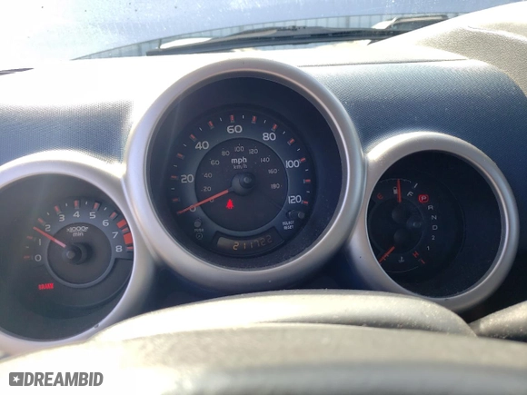 2006 Honda Element EX-P with VIN 5J6YH18756L006543, listed as a Copart auction lot 70834524 with 211,722 mi miles and Salvage Title. Bid and sale history available at carsss.com. Image 9.