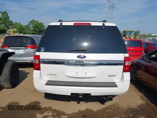 2017 Ford Expedition Limited with VIN 1FMJU2AT1HEA18773, listed as a IAAI auction lot 42569182 with 80,823 mi miles and . Bid and sale history available at DreamBid. Image 17.