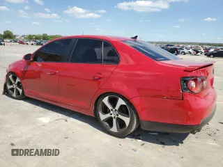 2010 Volkswagen Jetta Wolfsburg Edition with VIN 3VWRJ7AJ6AM069257, listed as a Copart auction lot 73433594 with 184,190 mi miles and Salvage title. Bid and sale history available at DreamBid. Image 2.